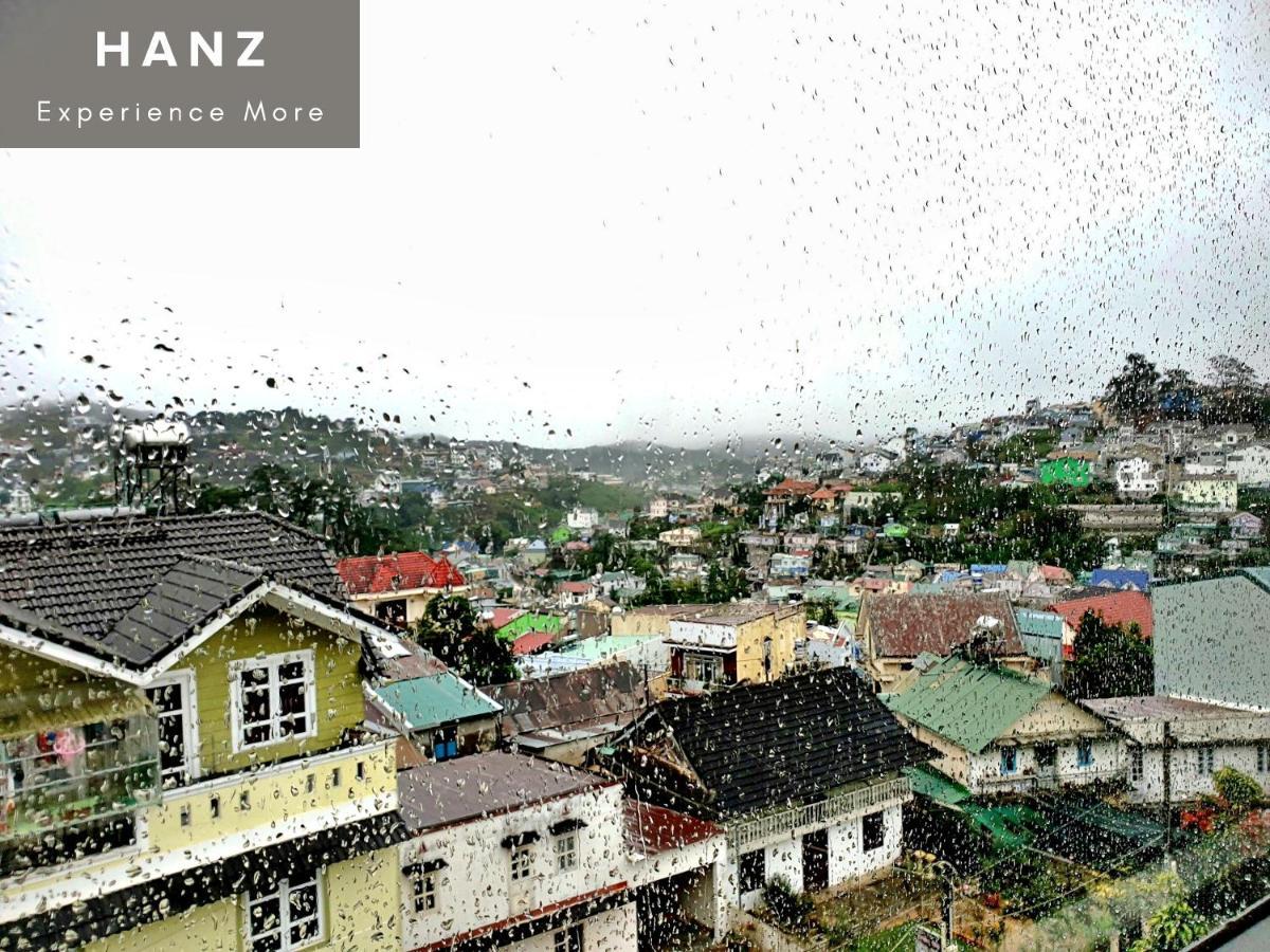 Hanz Bao Hoang Hotel 48 Ha Huy Tap ดาลัด ภายนอก รูปภาพ